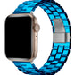 Apple Watch Uyumlu Funny Loop Kordon Vivid  bikordon
