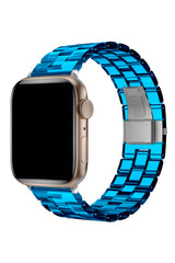 Apple Watch Compatible Funny Loop Band Vivid 