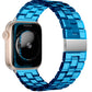 Apple Watch Uyumlu Funny Loop Kordon Vivid  bikordon