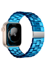 Apple Watch Compatible Funny Loop Band Vivid 