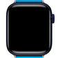 Apple Watch Uyumlu Funny Loop Kordon Vivid  bikordon