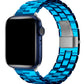 Apple Watch Uyumlu Funny Loop Kordon Vivid  bikordon