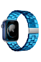 Apple Watch Compatible Funny Loop Band Vivid 
