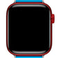 Apple Watch Uyumlu Funny Loop Kordon Vivid  bikordon