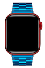 Apple Watch Compatible Funny Loop Band Vivid 