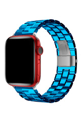 Apple Watch Compatible Funny Loop Band Vivid 