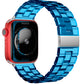 Apple Watch Uyumlu Funny Loop Kordon Vivid  bikordon
