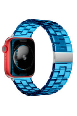 Apple Watch Compatible Funny Loop Band Vivid 