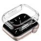 Araree Apple Watch Compatible Bumper Protective Transparent Case 