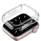 Araree Apple Watch Uyumlu Bumper Koruyucu Şeffaf Kasa  Araree
