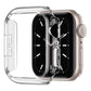 Araree Apple Watch Compatible Bumper Protective Transparent Case 