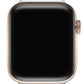 Apple Watch Uyumlu Çelik Seramik Luna Loop Kordon Havlit
