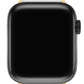 Apple Watch Uyumlu Çelik Seramik Luna Loop Kordon Sitrin  bikordon
