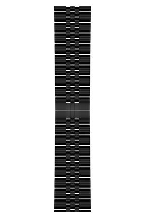 Apple Watch Uyumlu Olexi Çelik Loop Kordon Guppy  bikordon