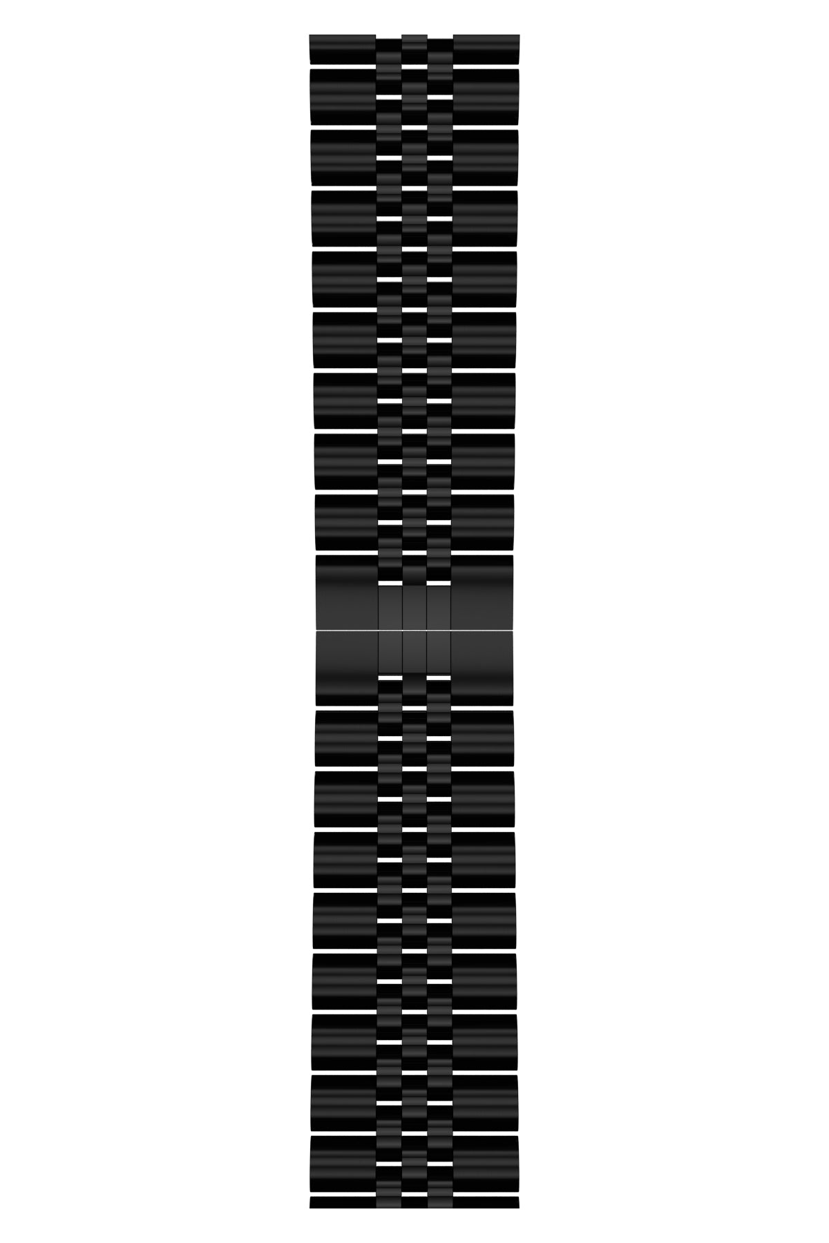 Apple Watch Uyumlu Olexi Çelik Loop Kordon Guppy  bikordon