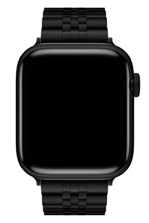 Apple Watch Uyumlu Olexi Çelik Loop Kordon Guppy  bikordon