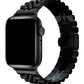 Apple Watch Uyumlu Olexi Çelik Loop Kordon Guppy  bikordon