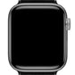 Apple Watch Uyumlu Olexi Çelik Loop Kordon Guppy  bikordon