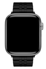 Apple Watch Uyumlu Olexi Çelik Loop Kordon Guppy