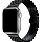 Apple Watch Uyumlu Olexi Çelik Loop Kordon Guppy  bikordon