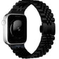 Apple Watch Compatible Olexi Steel Loop Band Guppy