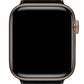 Apple Watch Uyumlu Olexi Çelik Loop Kordon Guppy  bikordon