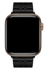 Apple Watch Uyumlu Olexi Çelik Loop Kordon Guppy