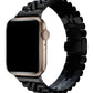 Apple Watch Uyumlu Olexi Çelik Loop Kordon Guppy  bikordon