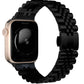 Apple Watch Uyumlu Olexi Çelik Loop Kordon Guppy  bikordon