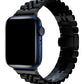 Apple Watch Uyumlu Olexi Çelik Loop Kordon Guppy  bikordon