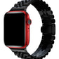 Apple Watch Uyumlu Olexi Çelik Loop Kordon Guppy  bikordon