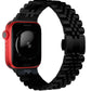 Apple Watch Uyumlu Olexi Çelik Loop Kordon Guppy  bikordon