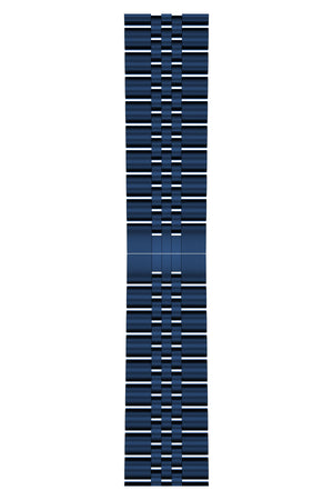 Apple Watch Uyumlu Olexi Çelik Loop Kordon Jade  bikordon