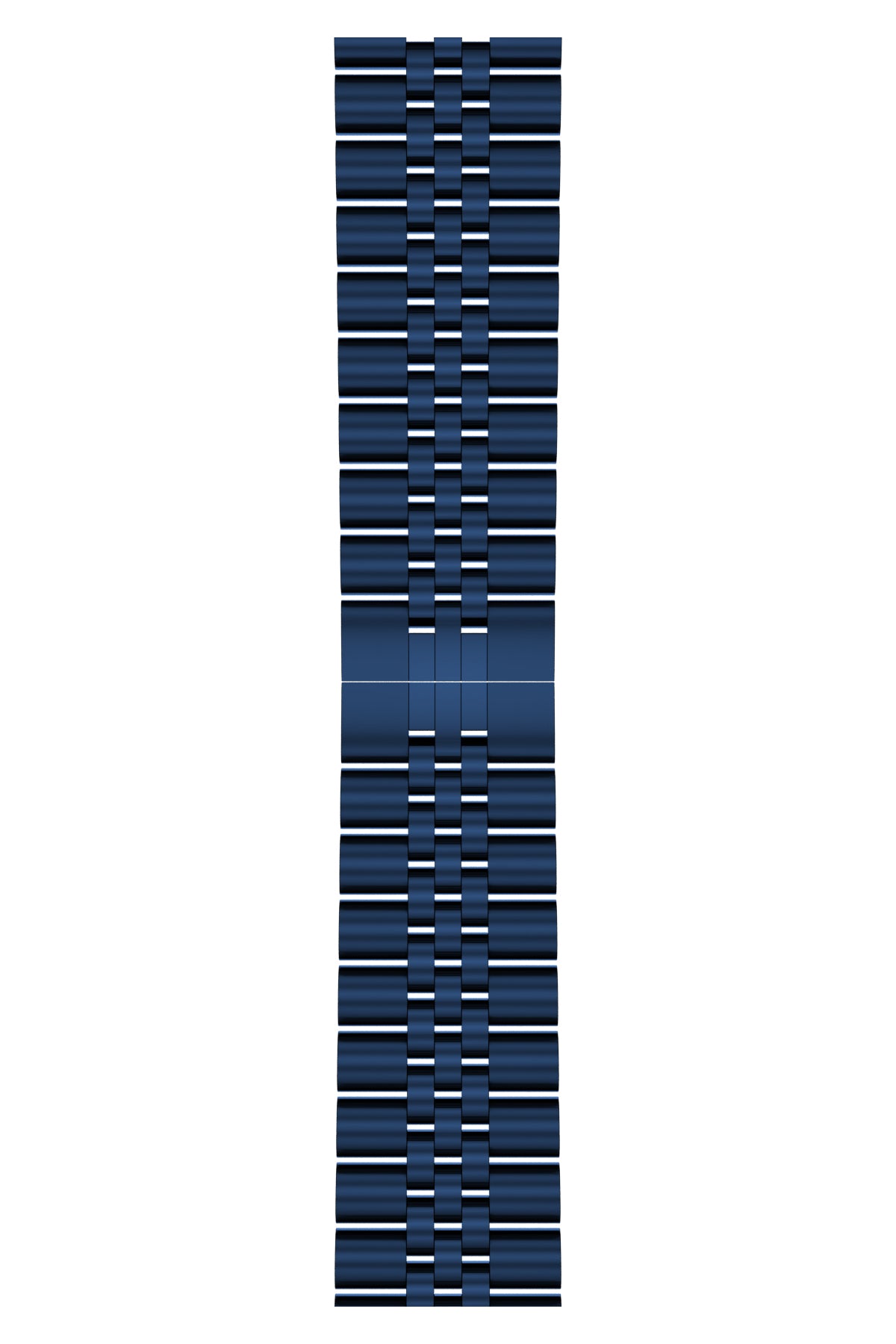 Apple Watch Uyumlu Olexi Çelik Loop Kordon Jade  bikordon