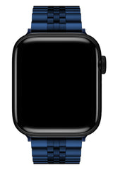 Apple Watch Uyumlu Olexi Çelik Loop Kordon Jade