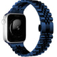 Apple Watch Compatible Olexi Steel Loop Band Jade