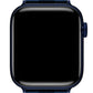 Apple Watch Compatible Olexi Steel Loop Band Jade