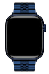 Apple Watch Uyumlu Olexi Çelik Loop Kordon Jade