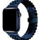 Apple Watch Uyumlu Olexi Çelik Loop Kordon Jade