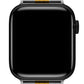 Apple Watch Uyumlu Olexi Çelik Loop Kordon Mercury  bikordon