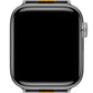 Apple Watch Uyumlu Olexi Çelik Loop Kordon Mercury  bikordon