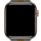 Apple Watch Uyumlu Olexi Çelik Loop Kordon Mercury  bikordon