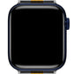 Apple Watch Uyumlu Olexi Çelik Loop Kordon Mercury  bikordon