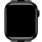 Apple Watch Uyumlu Olexi Çelik Loop Kordon Moonstone  bikordon