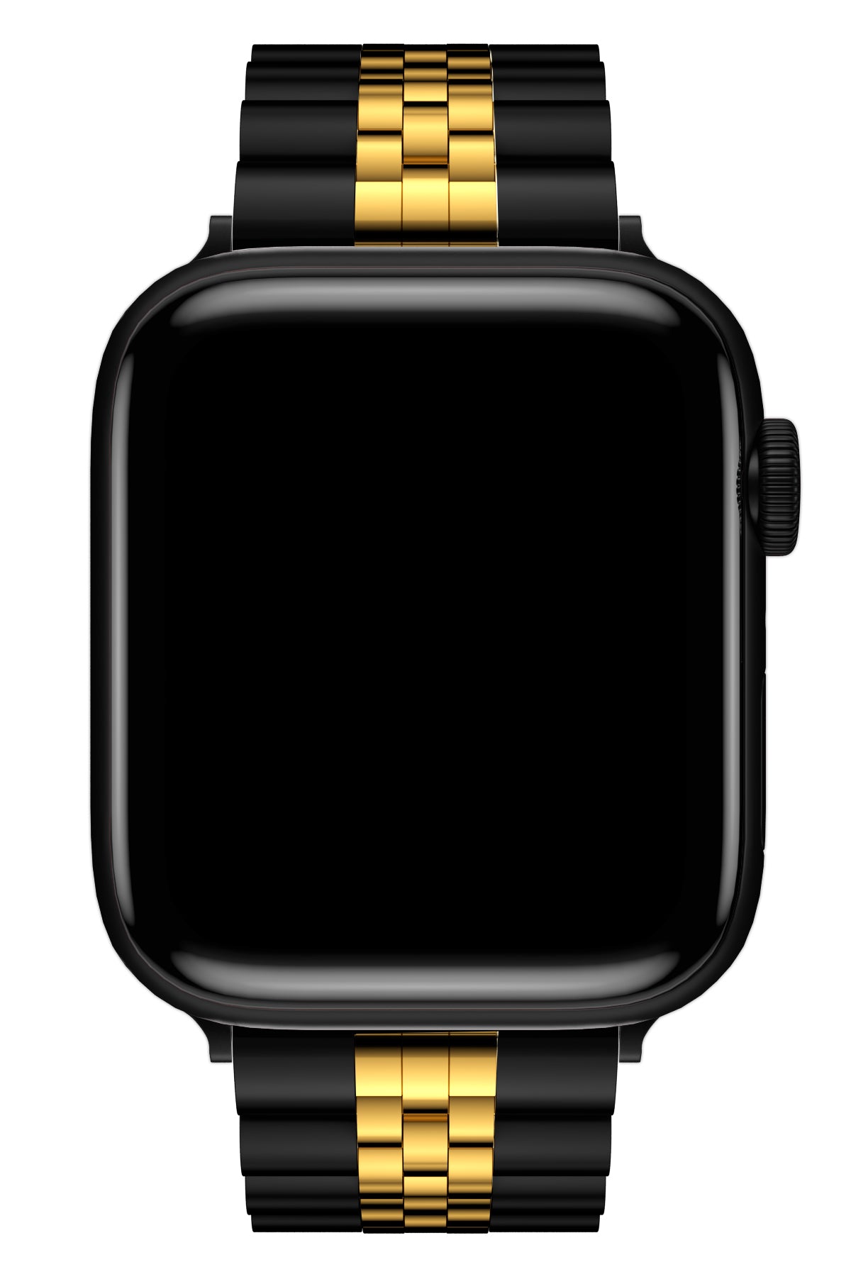 Apple Watch Uyumlu Olexi Çelik Loop Kordon Morion  bikordon
