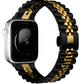Apple Watch Compatible Olexi Steel Loop Band Morion 