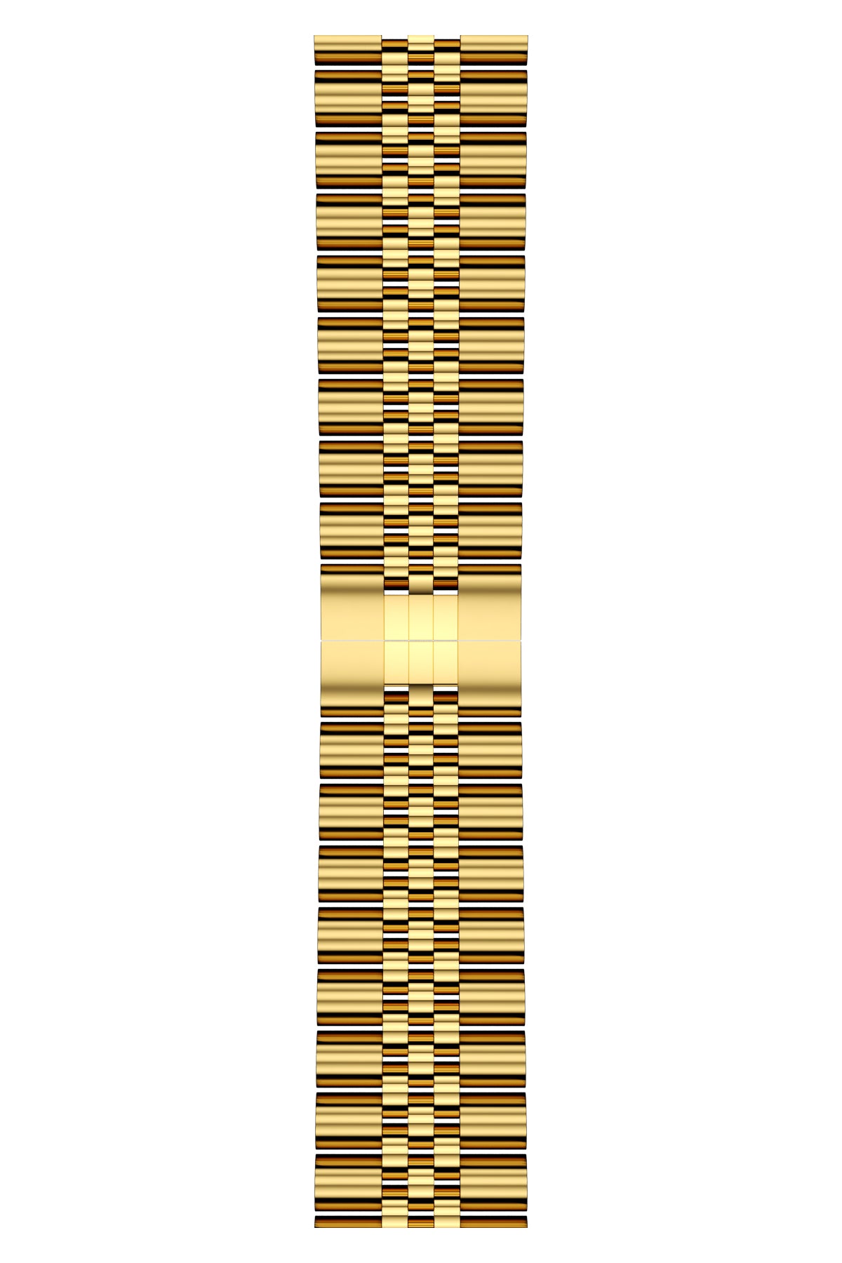 Apple Watch Uyumlu Olexi Çelik Loop Kordon Pirit  bikordon