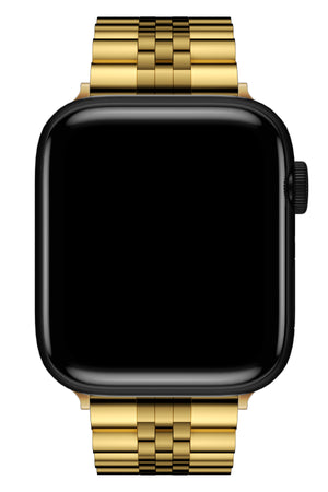 Apple Watch Uyumlu Olexi Çelik Loop Kordon Pirit