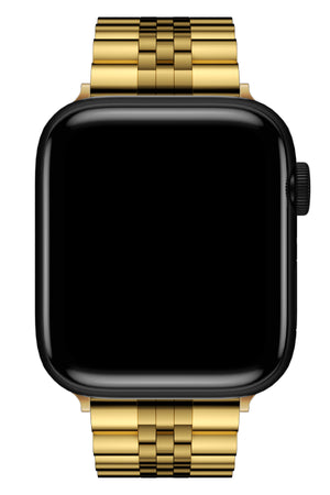 Apple Watch Uyumlu Olexi Çelik Loop Kordon Pirit  bikordon