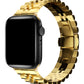 Apple Watch Uyumlu Olexi Çelik Loop Kordon Pirit  bikordon